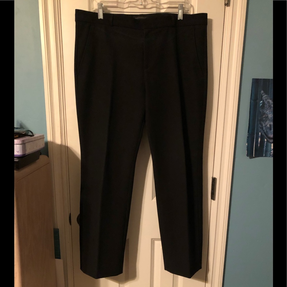 Banana Republic Ryan pant